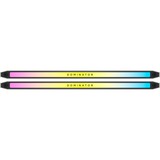 Corsair 64 GB DDR5-6000 Kit werkgeheugen Wit, CMP64GX5M2B6000C30W, Dominator Titanium RGB, XMP