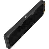 Corsair Hydro X Series XR5 360 NEO 360mm radiator Zwart