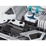 Corsair MP600 PRO XT Hydro X Edition, 2 TB SSD Wit, CSSD-F2000GBMP600PHXTW, M.2 2280, PCIe 4.0 x4