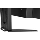 Corsair XENEON 27QHD240 27" gaming monitor Zwart, 2x HDMI, 1x DisplayPort, 4x USB-A, 2x USB-C, 240 Hz