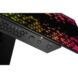 Corsair XENEON 27QHD240 27" gaming monitor Zwart, 2x HDMI, 1x DisplayPort, 4x USB-A, 2x USB-C, 240 Hz