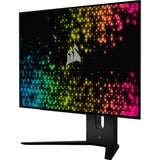 Corsair XENEON 27QHD240 27" gaming monitor Zwart, 2x HDMI, 1x DisplayPort, 4x USB-A, 2x USB-C, 240 Hz