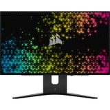 Corsair XENEON 27QHD240 27" gaming monitor Zwart, 2x HDMI, 1x DisplayPort, 4x USB-A, 2x USB-C, 240 Hz