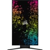 Corsair XENEON 27QHD240 27" gaming monitor Zwart, 2x HDMI, 1x DisplayPort, 4x USB-A, 2x USB-C, 240 Hz