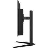 Corsair XENEON 27QHD240 27" gaming monitor Zwart, 2x HDMI, 1x DisplayPort, 4x USB-A, 2x USB-C, 240 Hz
