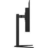 Corsair XENEON 27QHD240 27" gaming monitor Zwart, 2x HDMI, 1x DisplayPort, 4x USB-A, 2x USB-C, 240 Hz