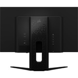 Corsair XENEON 27QHD240 27" gaming monitor Zwart, 2x HDMI, 1x DisplayPort, 4x USB-A, 2x USB-C, 240 Hz