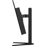 Corsair XENEON 27QHD240 27" gaming monitor Zwart, 2x HDMI, 1x DisplayPort, 4x USB-A, 2x USB-C, 240 Hz
