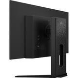 Corsair XENEON 27QHD240 27" gaming monitor Zwart, 2x HDMI, 1x DisplayPort, 4x USB-A 3.2 (5 Gbit/s), 2x USB-C 3.2 (5 Gbit/s), 240 Hz