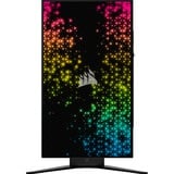 Corsair XENEON 27QHD240 27" gaming monitor Zwart, 2x HDMI, 1x DisplayPort, 4x USB-A, 2x USB-C, 240 Hz