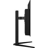 Corsair XENEON 27QHD240 27" gaming monitor Zwart, 2x HDMI, 1x DisplayPort, 4x USB-A, 2x USB-C, 240 Hz