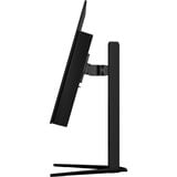 Corsair XENEON 27QHD240 27" gaming monitor Zwart, 2x HDMI, 1x DisplayPort, 4x USB-A, 2x USB-C, 240 Hz