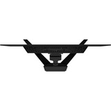 Corsair XENEON 27QHD240 27" gaming monitor Zwart, 2x HDMI, 1x DisplayPort, 4x USB-A, 2x USB-C, 240 Hz