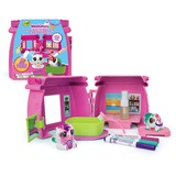 Crayola Washimals - Geurige Spa set Speelfiguur