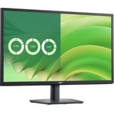 Dell E2725H 27" monitor Zwart, DisplayPort, VGA