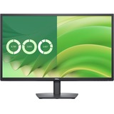 Dell E2725H 27" monitor Zwart, DisplayPort, VGA