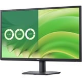 Dell E2725H 27" monitor Zwart, DisplayPort, VGA