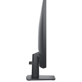 Dell E2725H 27" monitor Zwart, DisplayPort, VGA