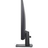 Dell E2725H 27" monitor Zwart, DisplayPort, VGA