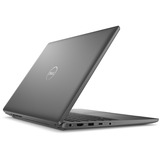 Dell Latitude 3540-2YW6X 15.6" laptop Grijs | i7-1355U | Iris Xe Graphics | 16 GB | 256 GB SSD