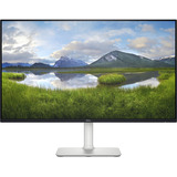 Dell S2425H 23.8" monitor Zilver/zwart, 100 Hz, HDMI, Audio