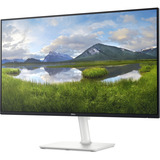 Dell S2425H 23.8" monitor Zilver/zwart, 100 Hz, HDMI, Audio