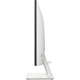 Dell S2425H 23.8" monitor Zilver/zwart, 100 Hz, HDMI, Audio