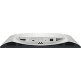 Dell S2425H 23.8" monitor Zilver/zwart, 100 Hz, HDMI, Audio