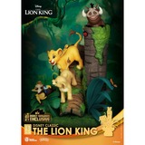  Disney: The Lion King Special Edition PVC Diorama decoratie 