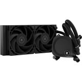 EK-Nucleus AIO CR240 Dark waterkoeling