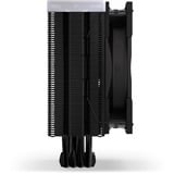 ENDORFY Fera 5 Black ARGB CPU-koeler Zwart