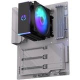 ENDORFY Fera 5 Black ARGB cpu-koeler Zwart
