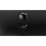 ENDORFY Fera 5 Black ARGB cpu-koeler Zwart