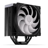 ENDORFY Fera 5 Black ARGB cpu-koeler Zwart