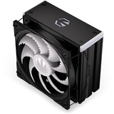 ENDORFY Fera 5 Black ARGB cpu-koeler Zwart