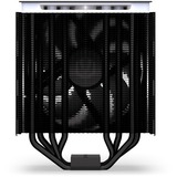 ENDORFY Fera 5 Black ARGB cpu-koeler Zwart