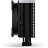 ENDORFY Fera 5 Black ARGB cpu-koeler Zwart