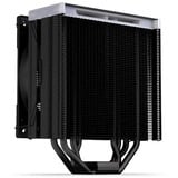 ENDORFY Fera 5 Black ARGB cpu-koeler Zwart