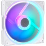 ENDORFY Stratus 120 PWM ARGB case fan Wit, 120 x 120 x 25 mm