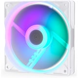 ENDORFY Stratus 120 PWM ARGB case fan Wit, 120 x 120 x 25 mm