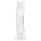 ENDORFY Stratus 120 PWM ARGB case fan Wit, 120 x 120 x 25 mm