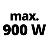 Einhell Power X Change 18V 4Ah oplaadbare batterij 