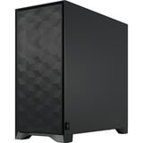 Fractal Design Pop 2 Air midi tower behuizing Zwart | 1x USB-A | 1x USB-C
