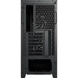 Fractal Design Pop 2 Air midi tower behuizing Zwart | 1x USB-A | 1x USB-C