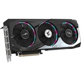 GIGABYTE AORUS GeForce RTX 4060 Ti ELITE 8G grafische kaart 2x HDMI, 2x DisplayPort, DLSS 3