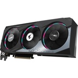 GIGABYTE AORUS GeForce RTX 4060 Ti ELITE 8G grafische kaart 2x HDMI, 2x DisplayPort, DLSS 3