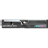 GIGABYTE AORUS GeForce RTX 4060 Ti ELITE 8G grafische kaart 2x HDMI, 2x DisplayPort, DLSS 3