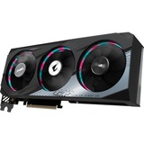 GIGABYTE AORUS GeForce RTX 4060 Ti ELITE 8G grafische kaart 2x HDMI, 2x DisplayPort, DLSS 3