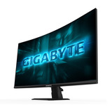 GIGABYTE GS27FC2 27" Curved gaming monitor Zwart, 240 Hz, HDMI, DisplayPort, Adaptive Sync