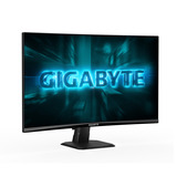 GIGABYTE GS27FC2 27" Curved gaming monitor Zwart, 240 Hz, HDMI, DisplayPort, Adaptive Sync